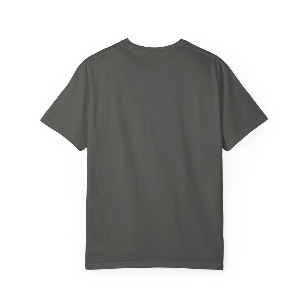 Spooky Halloween Vintage Stamp T-shirt