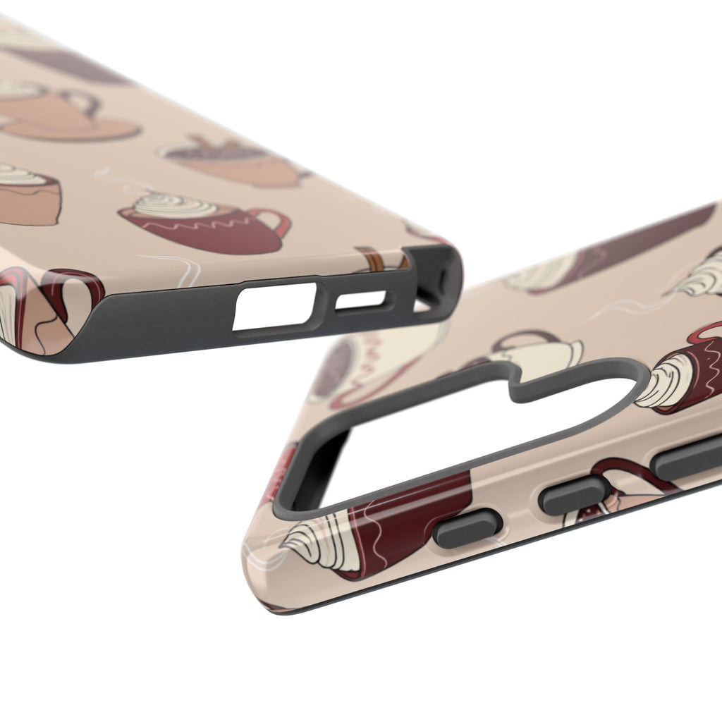Coffee Phone Cases