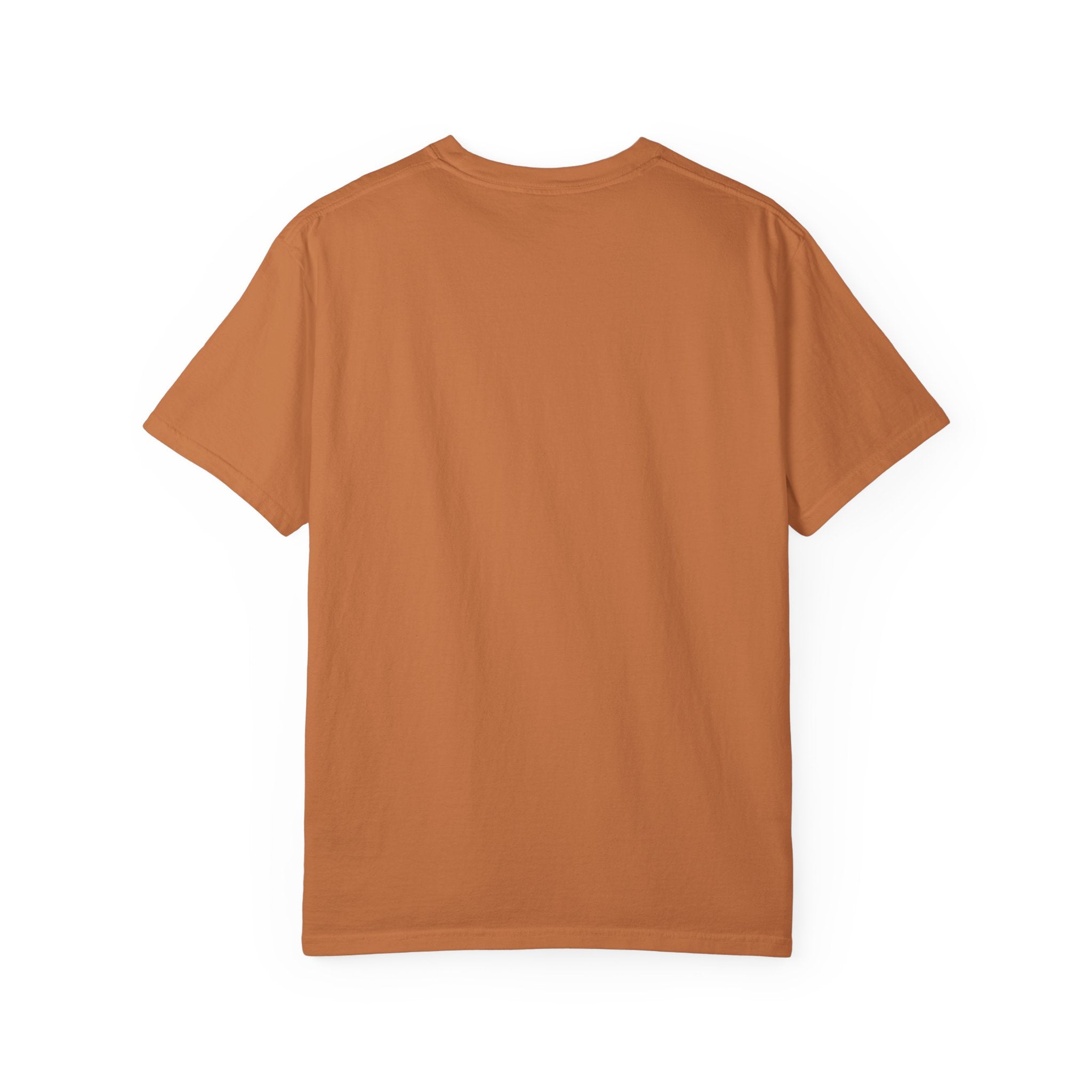 Unisex T-shirt - Pumpkin Spice Bah Humbug