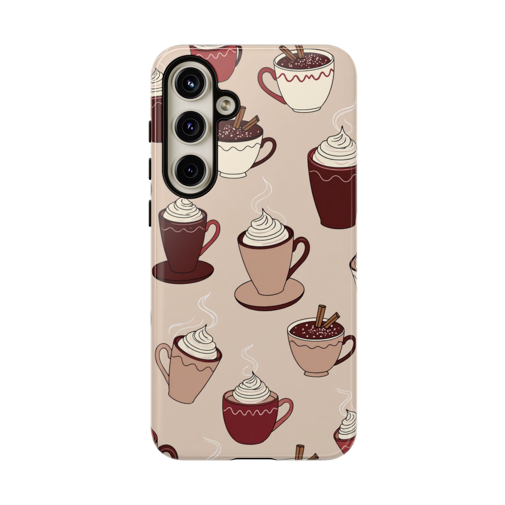 Coffee Phone Cases