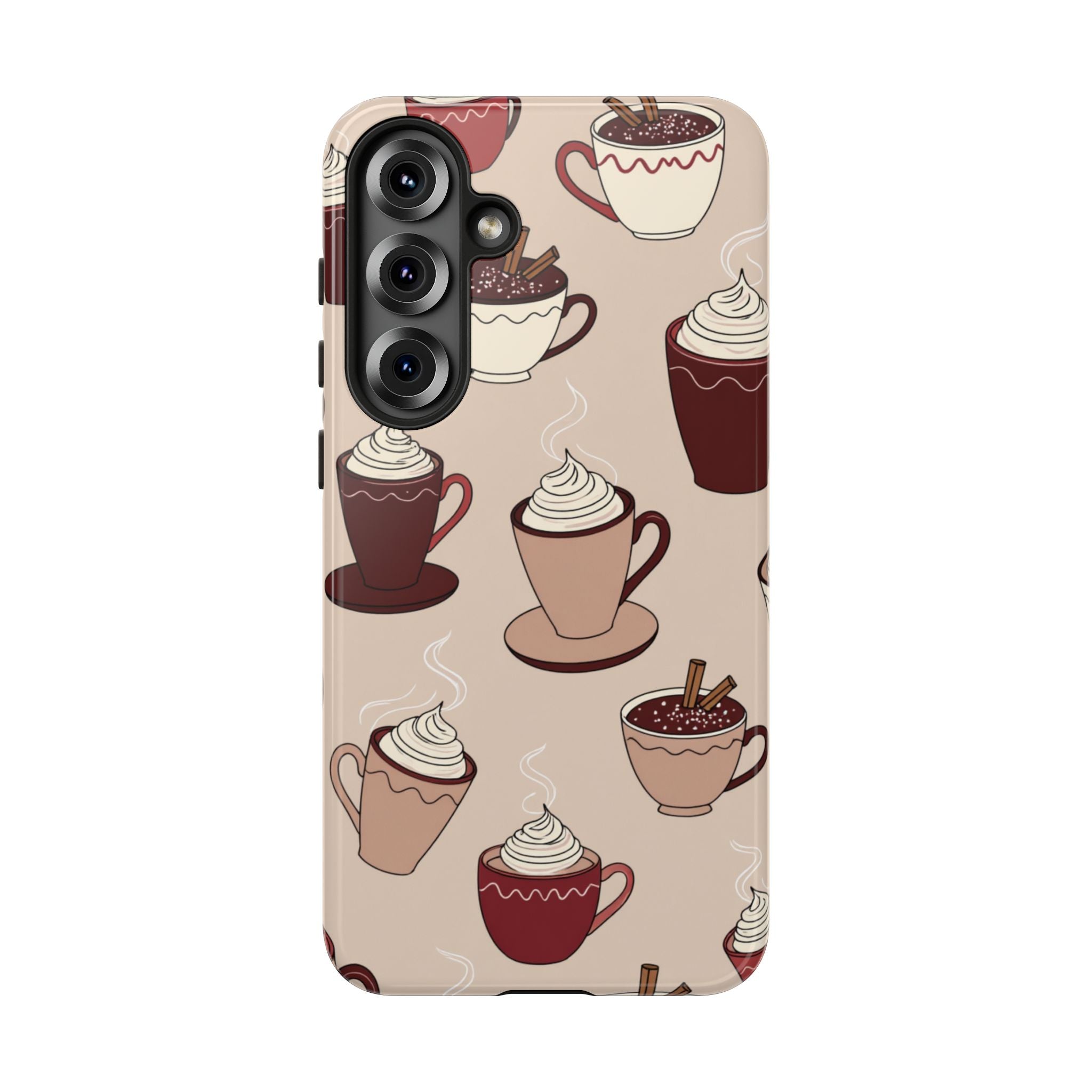 Coffee Phone Cases
