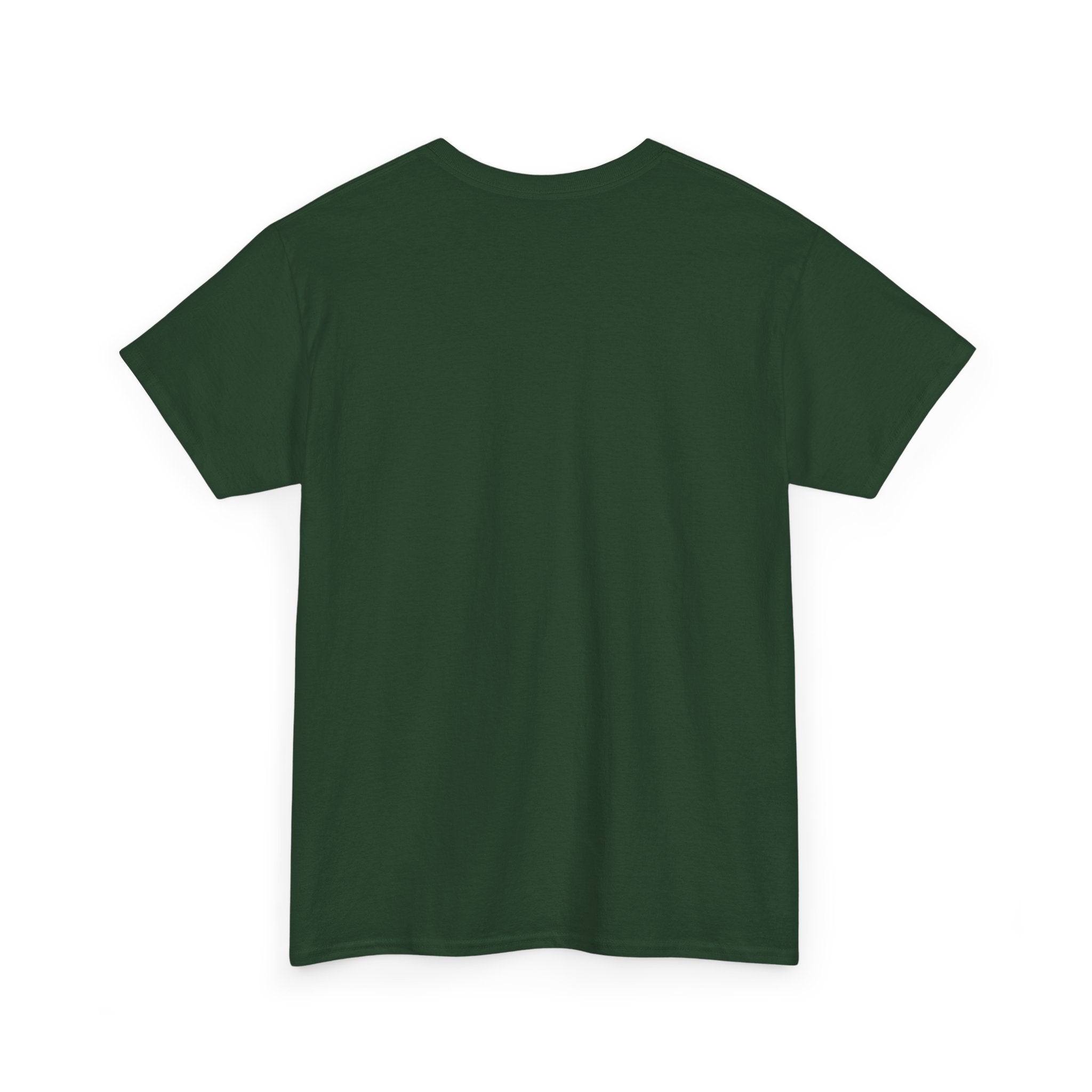 Political Statement Tee: Keep The Immigrants Deport The Racists - Unisex Heavy Cotton T-Shirt, Activism Apparel, Protest Wear, Gift [...]