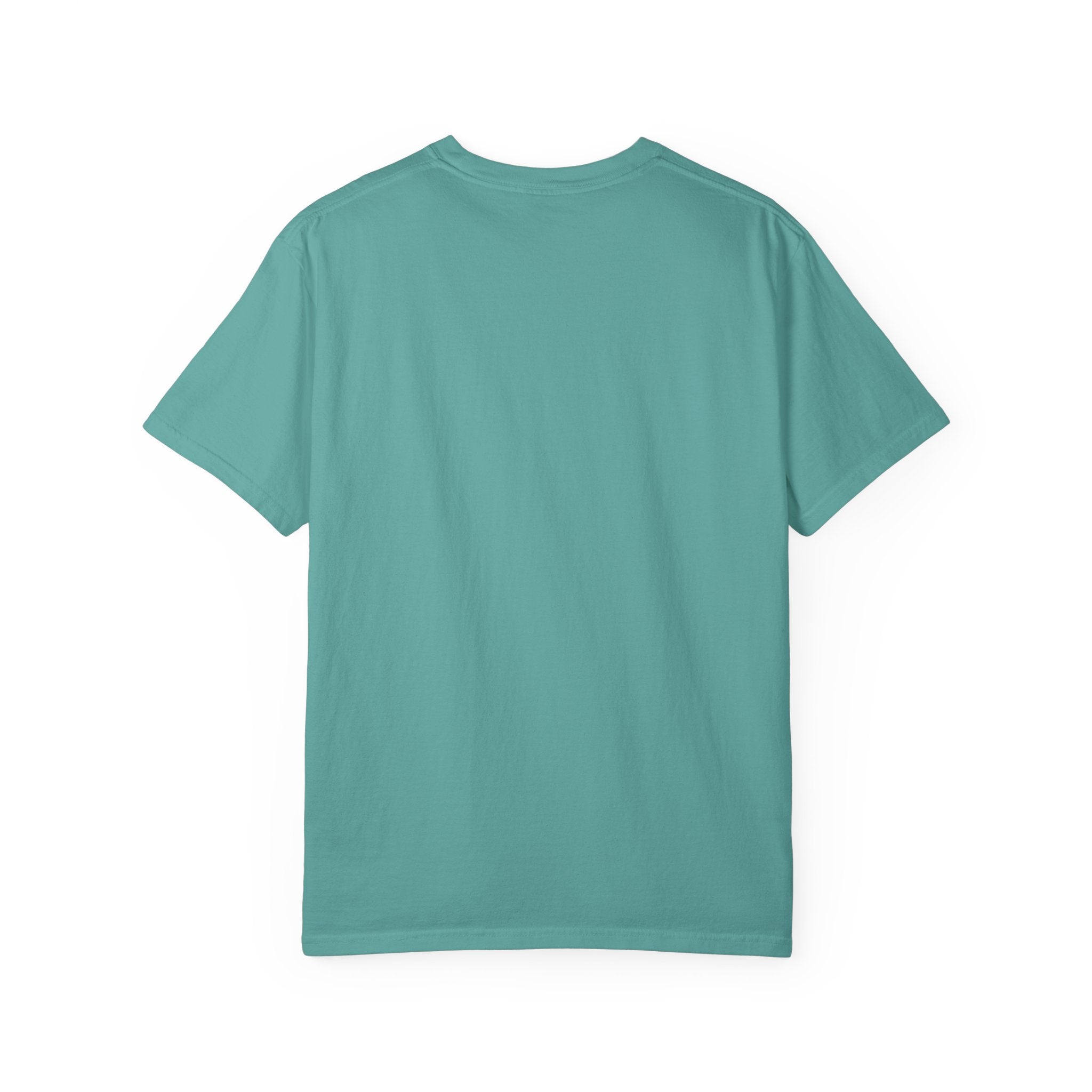 Mid Century Modern Christmas Cheer Unisex T-shirt - Cocktails