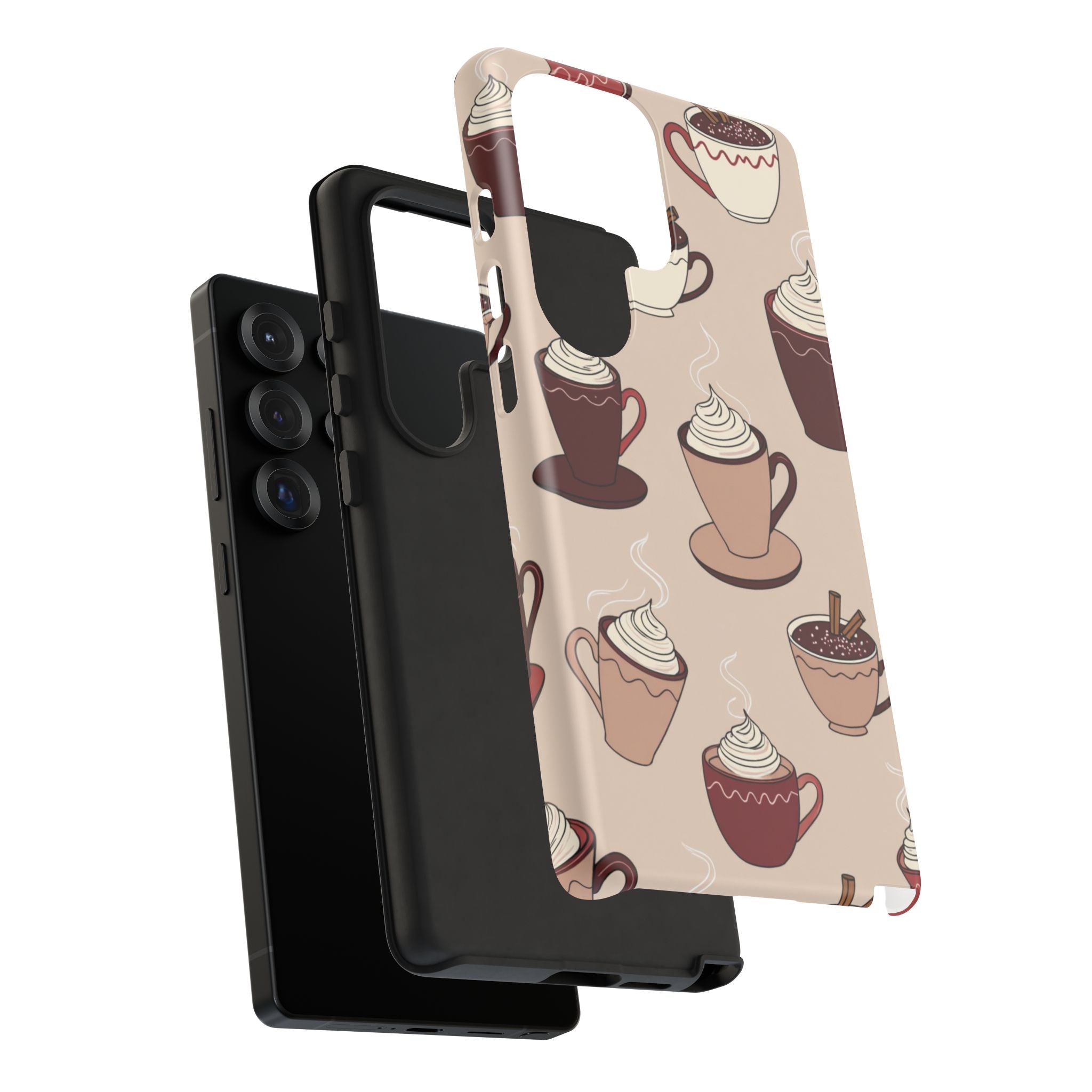 Coffee Phone Cases