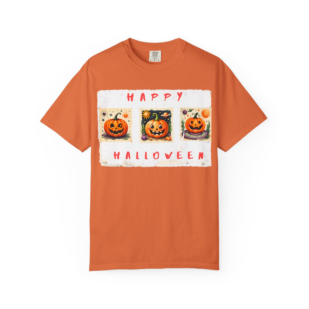 Happy Halloween Unisex T-shirt