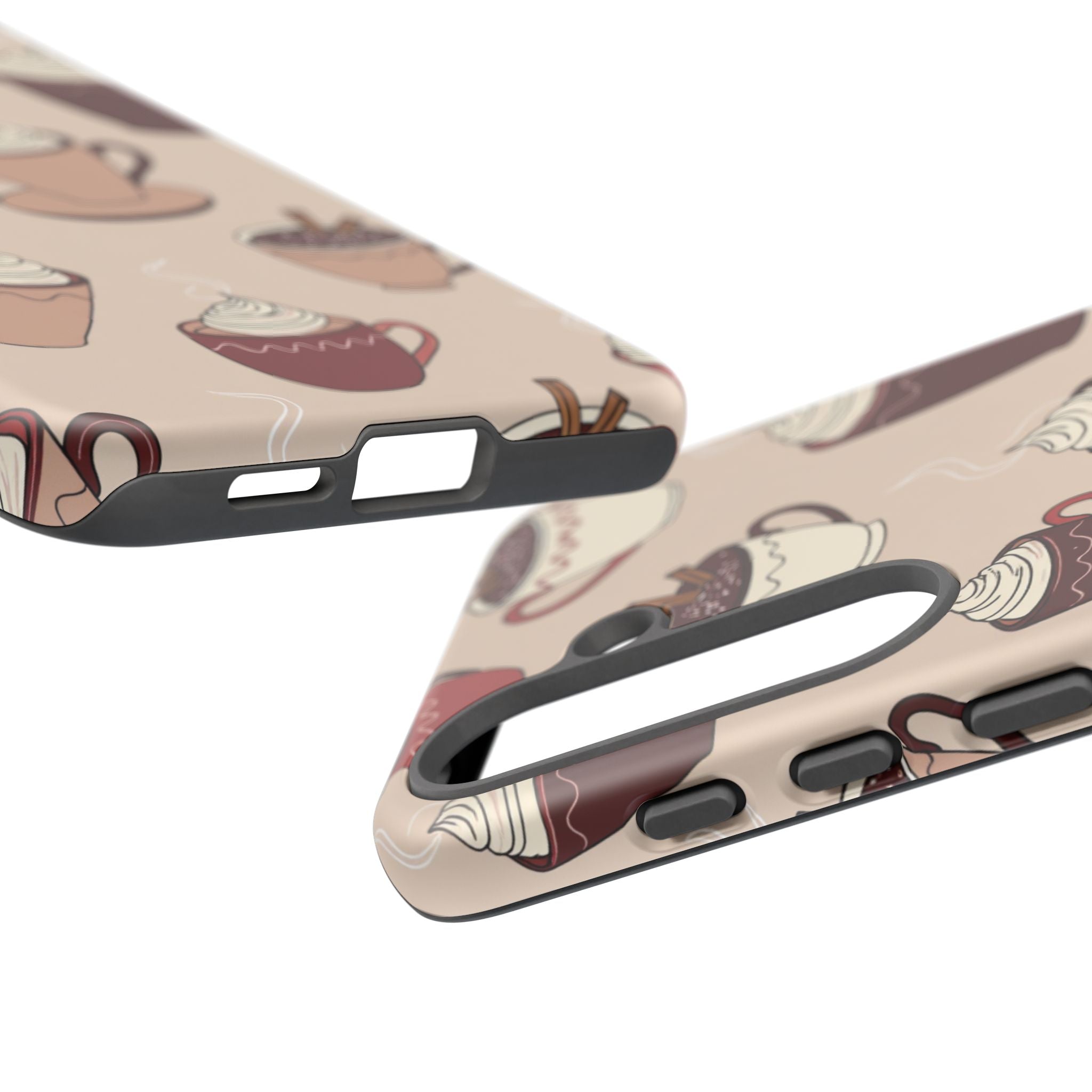 Coffee Phone Cases