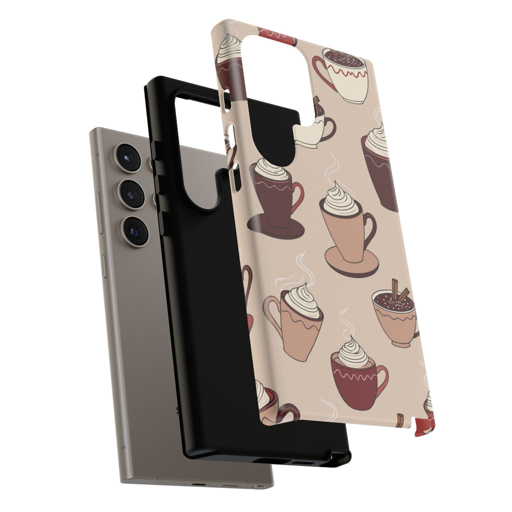 Coffee Phone Cases