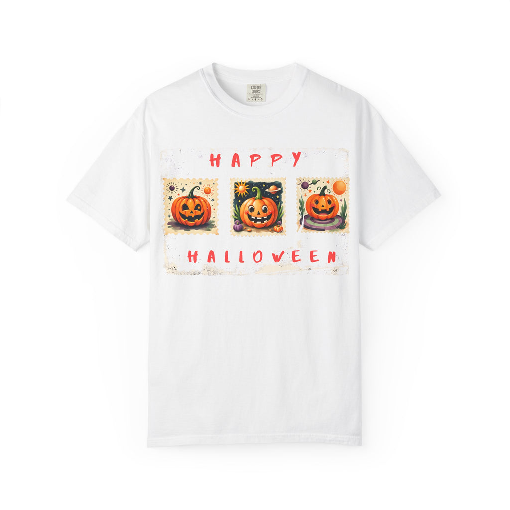 Happy Halloween Unisex T-shirt