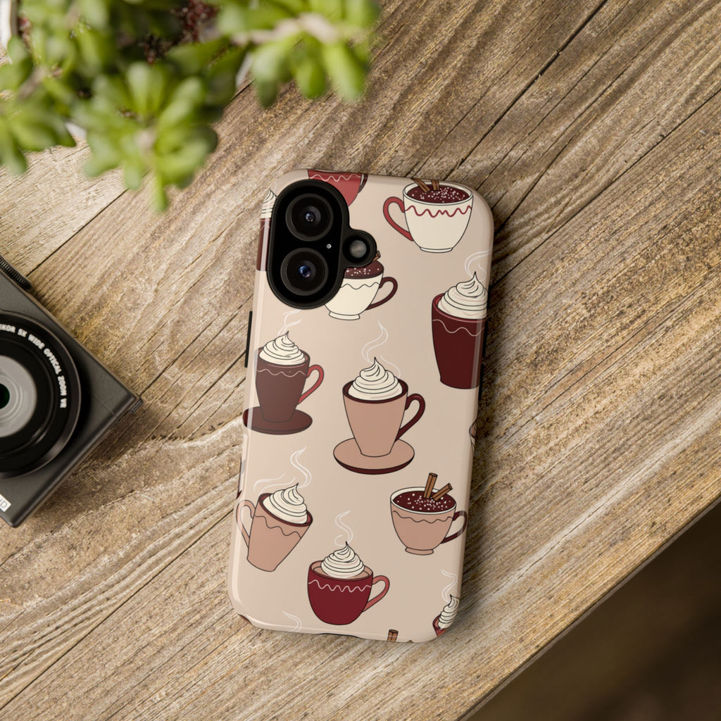 Coffee Phone Cases