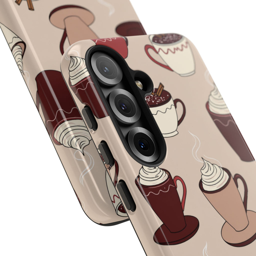 Coffee Phone Cases