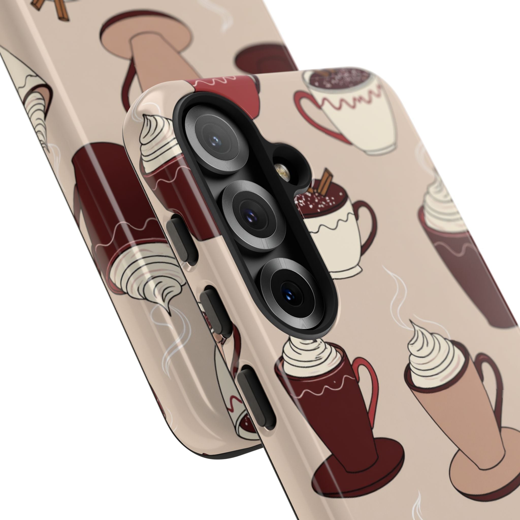 Coffee Phone Cases