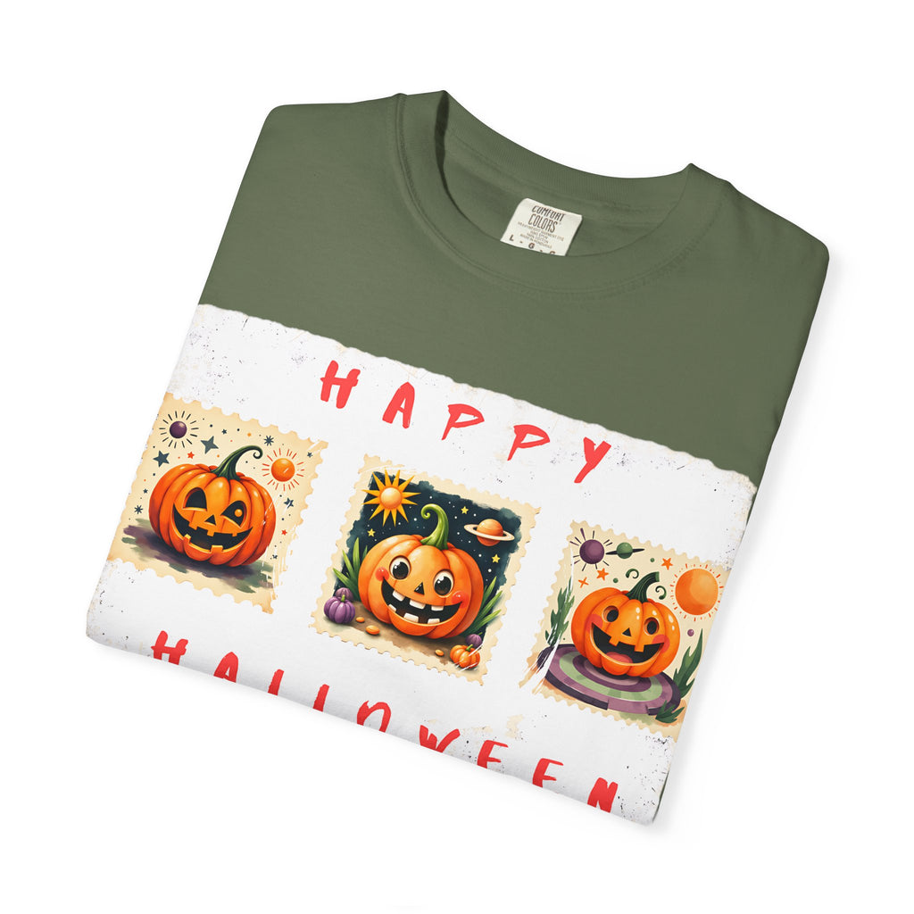 Happy Halloween Unisex T-shirt