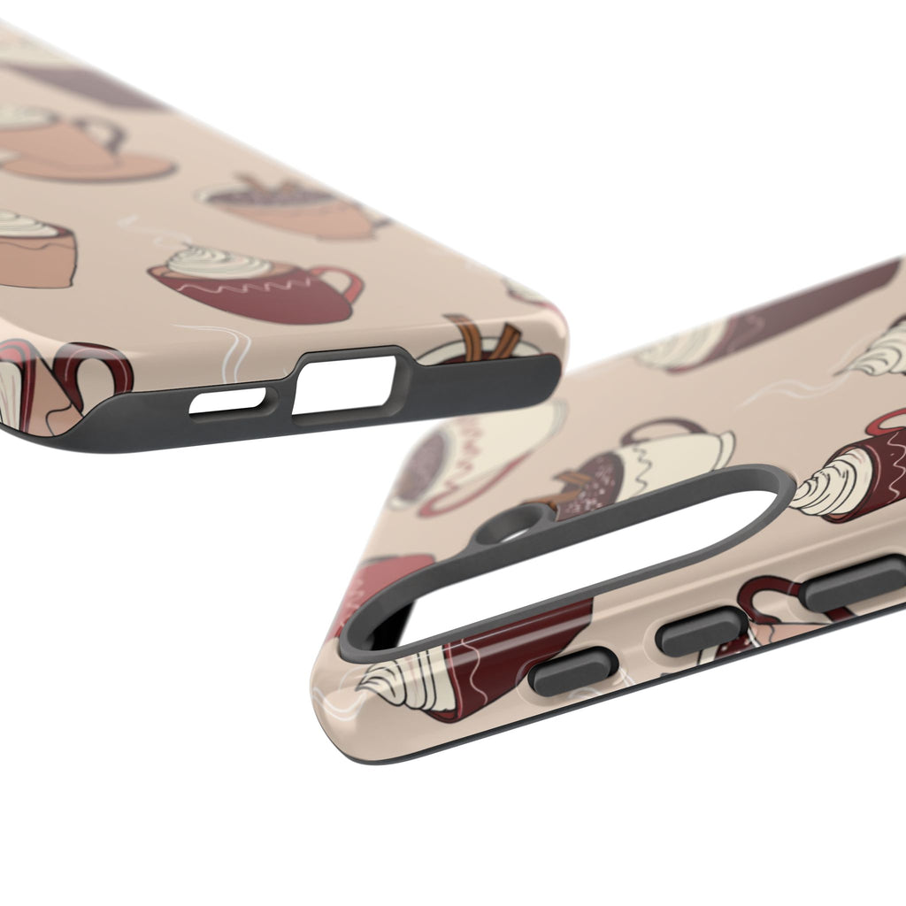 Coffee Phone Cases