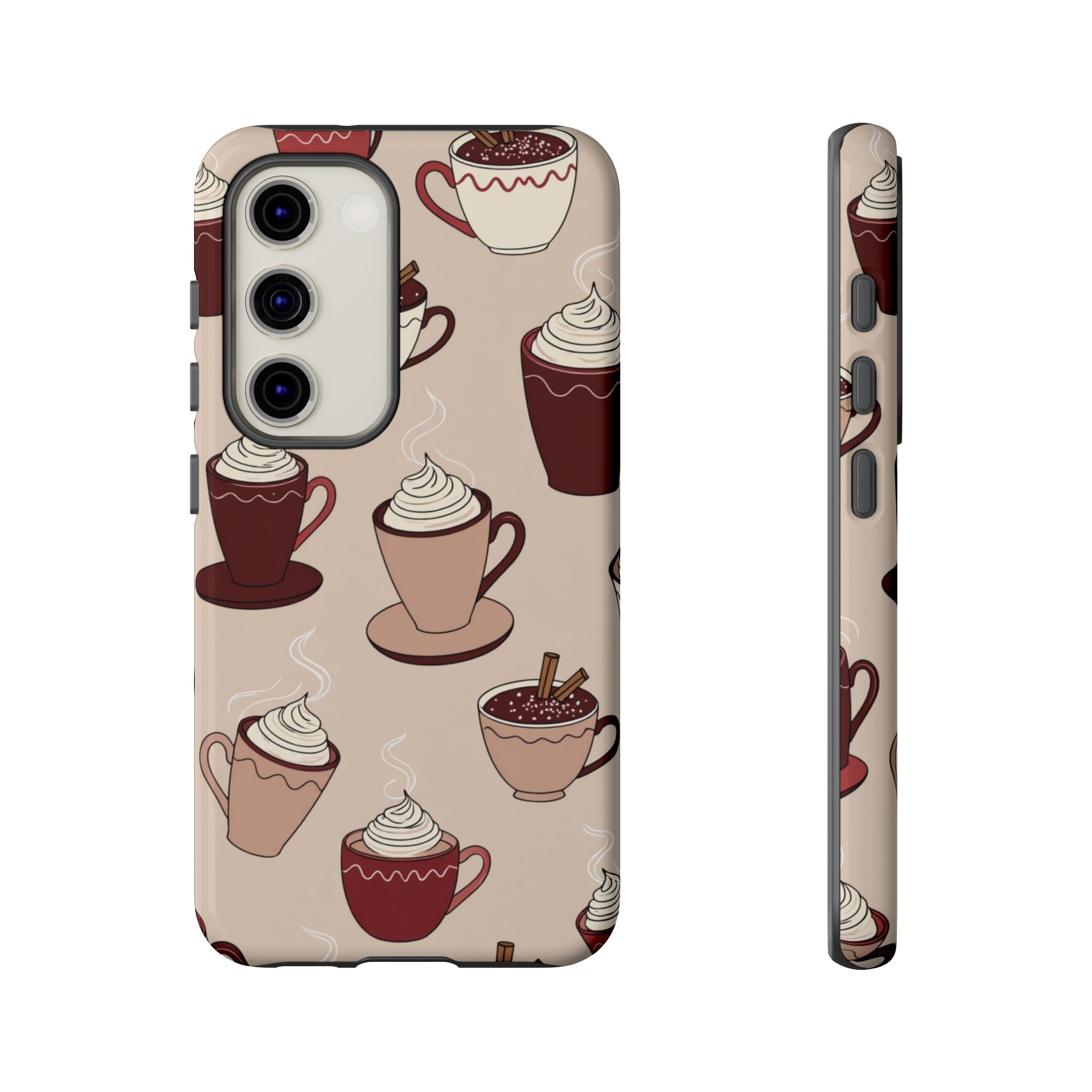 Coffee Phone Cases