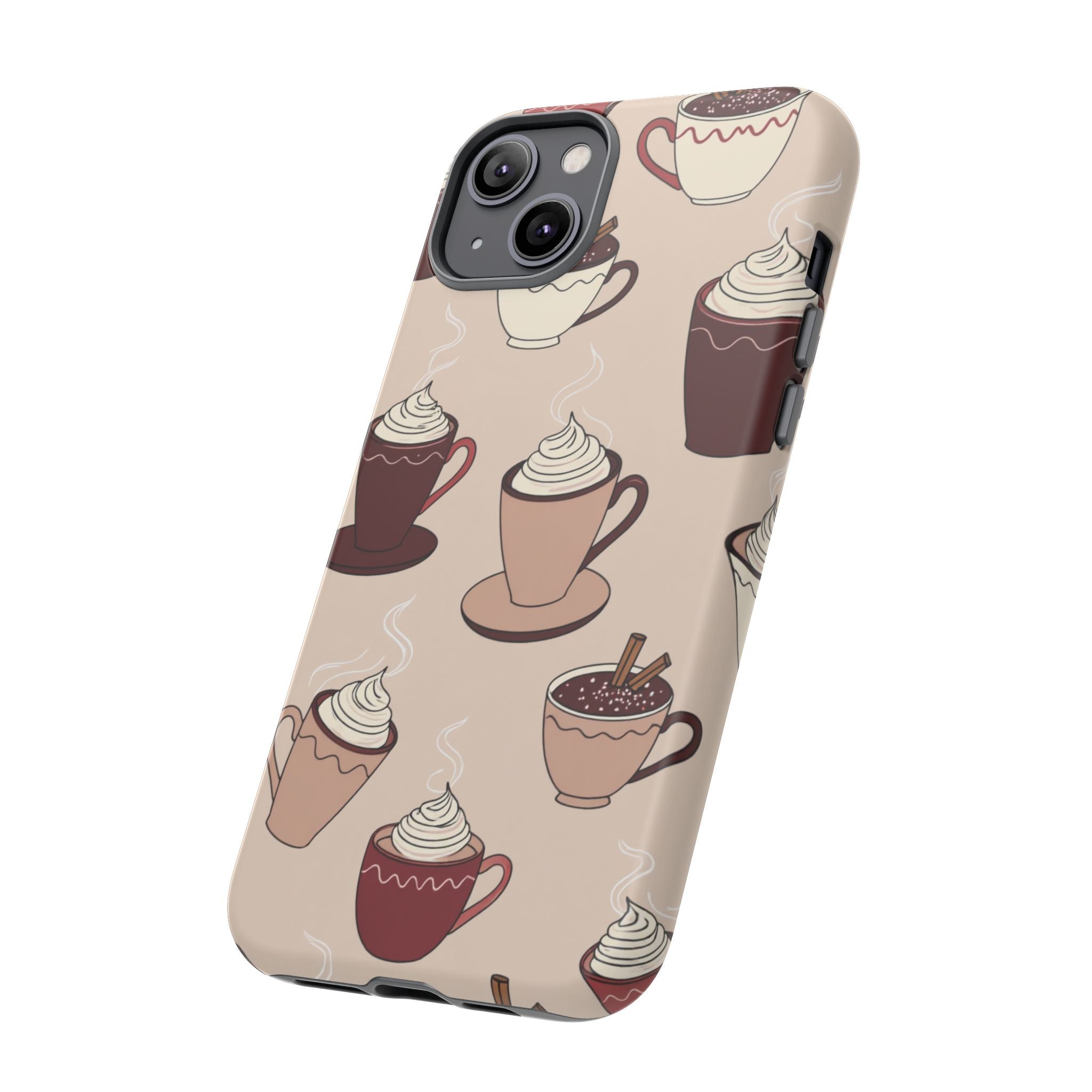 Coffee Phone Cases