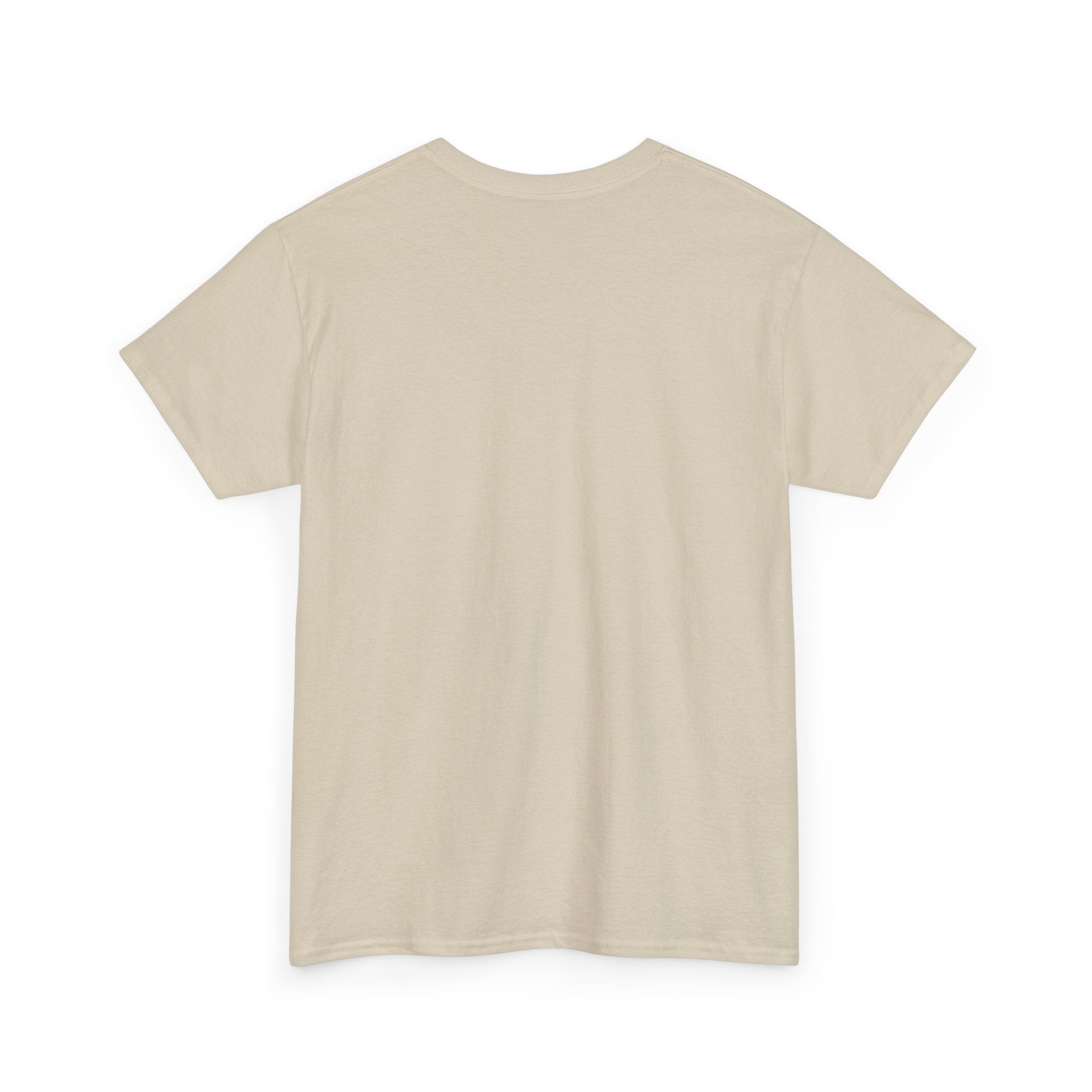 Coffee Lover Tee - Unisex Heavy Cotton