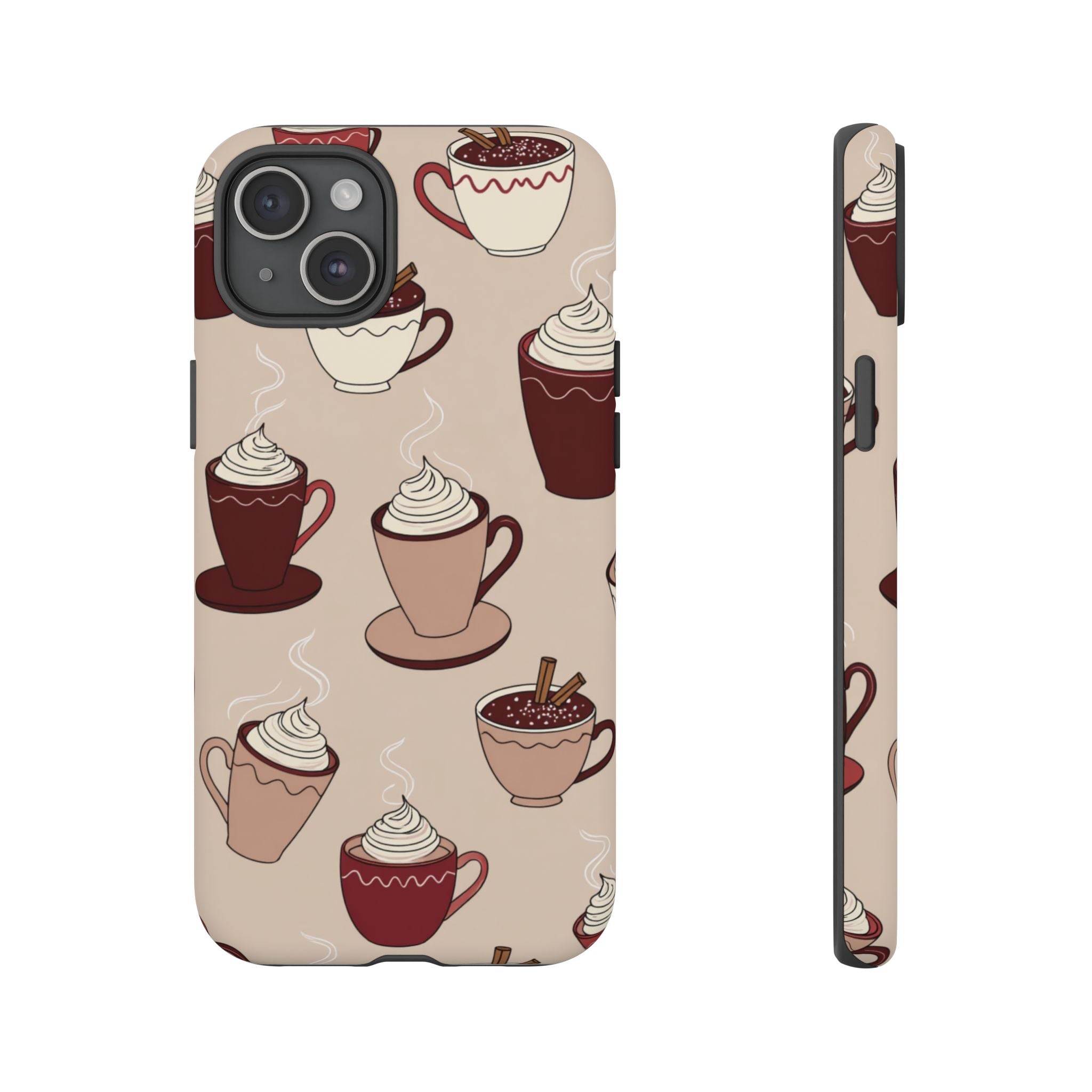 Coffee Phone Cases