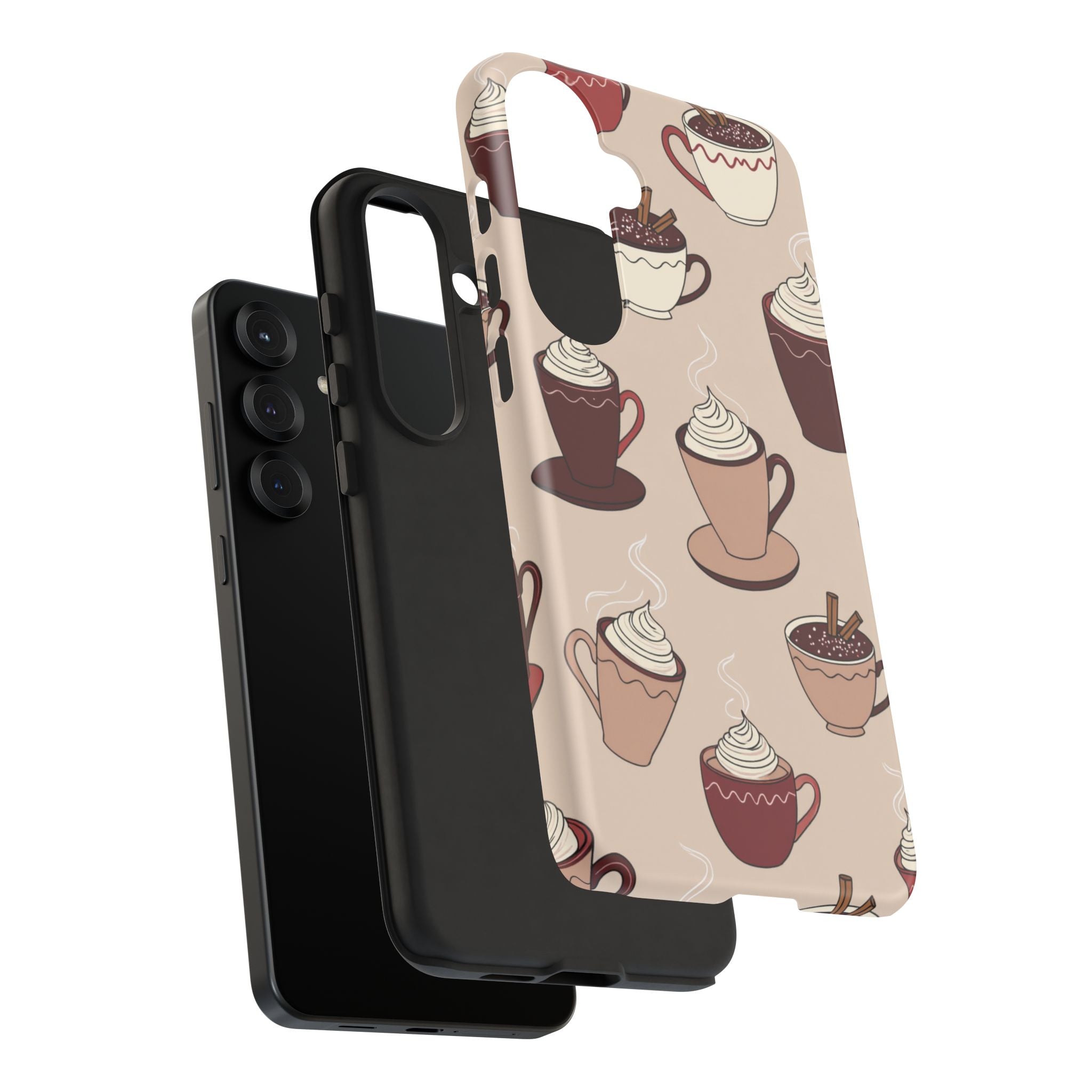 Coffee Phone Cases