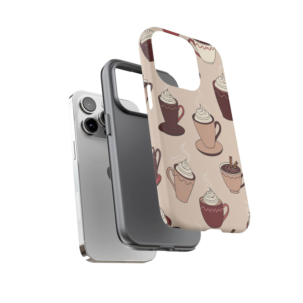Coffee Phone Cases
