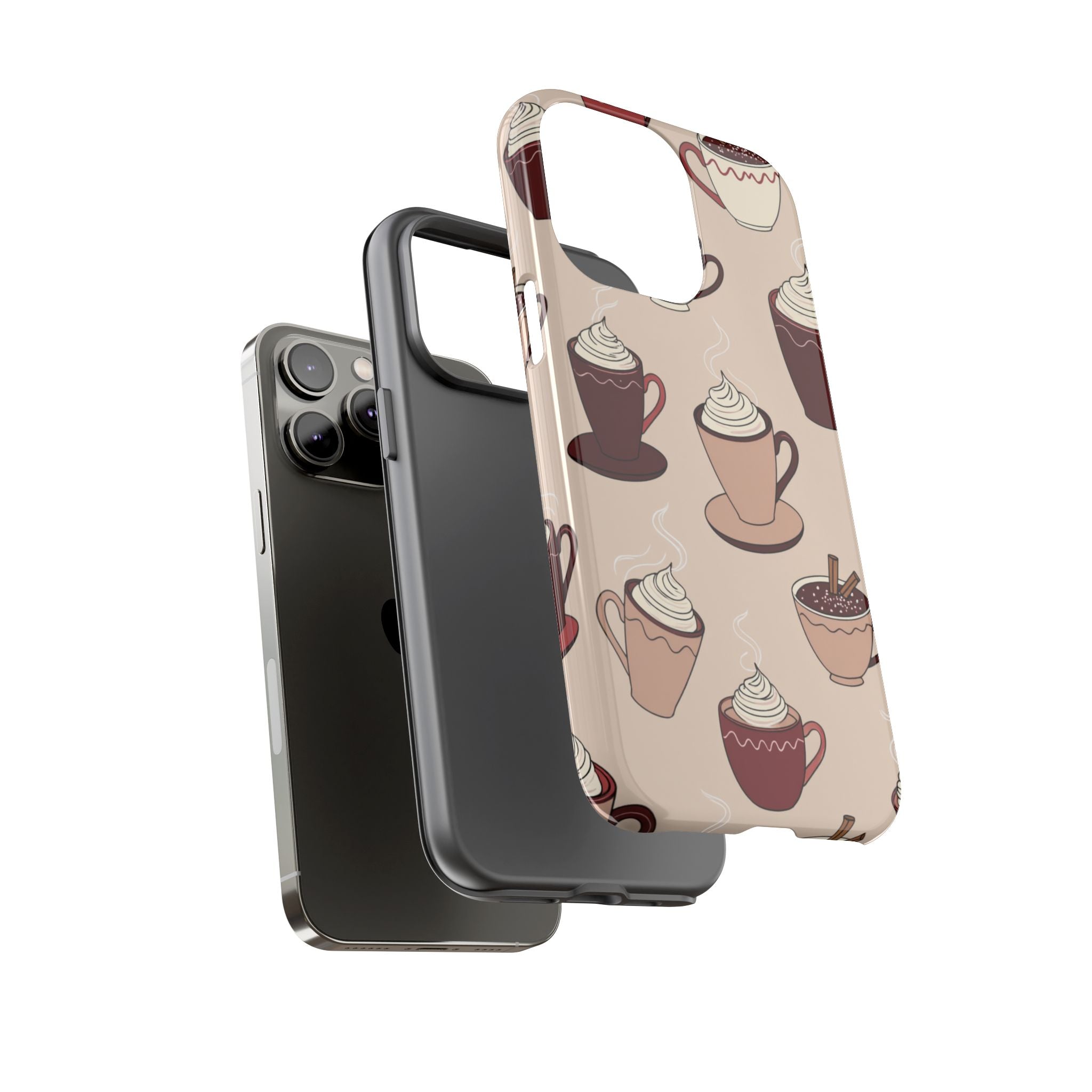 Coffee Phone Cases