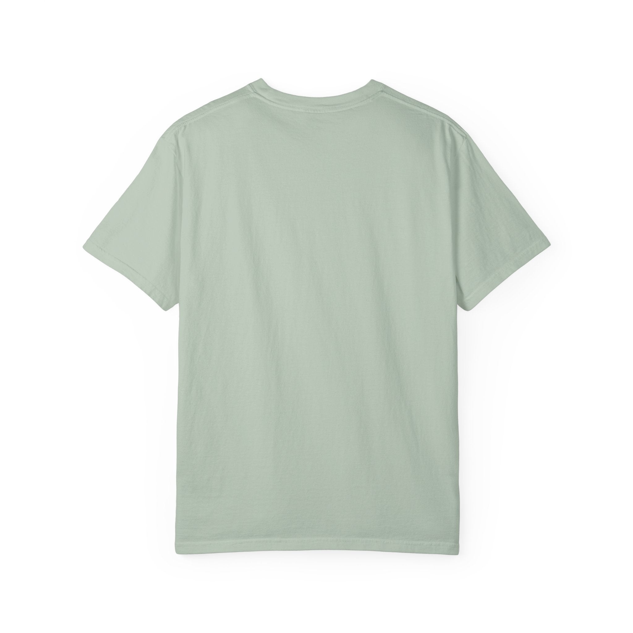 Unisex T-shirt - Pumpkin Spice Bah Humbug