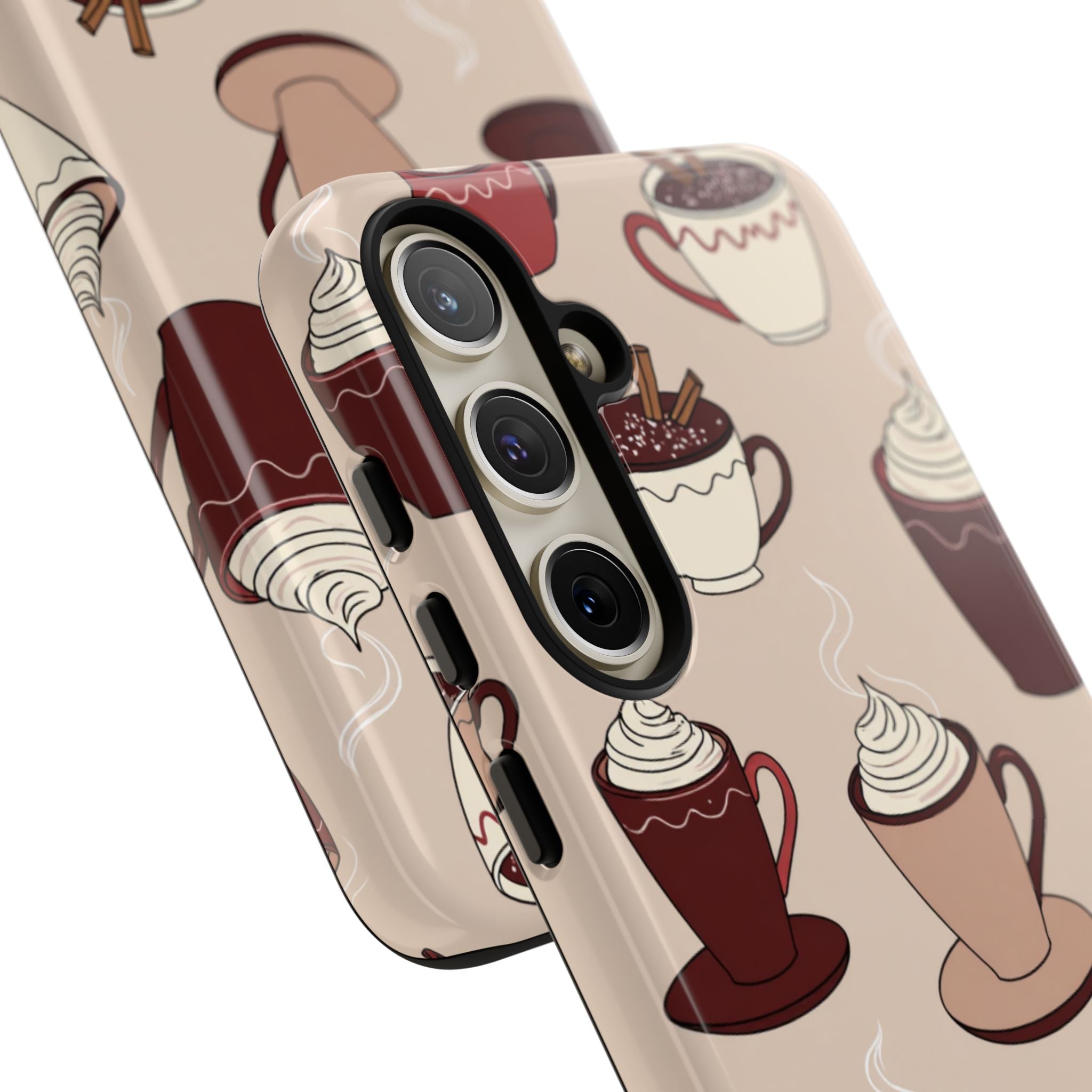 Coffee Phone Cases