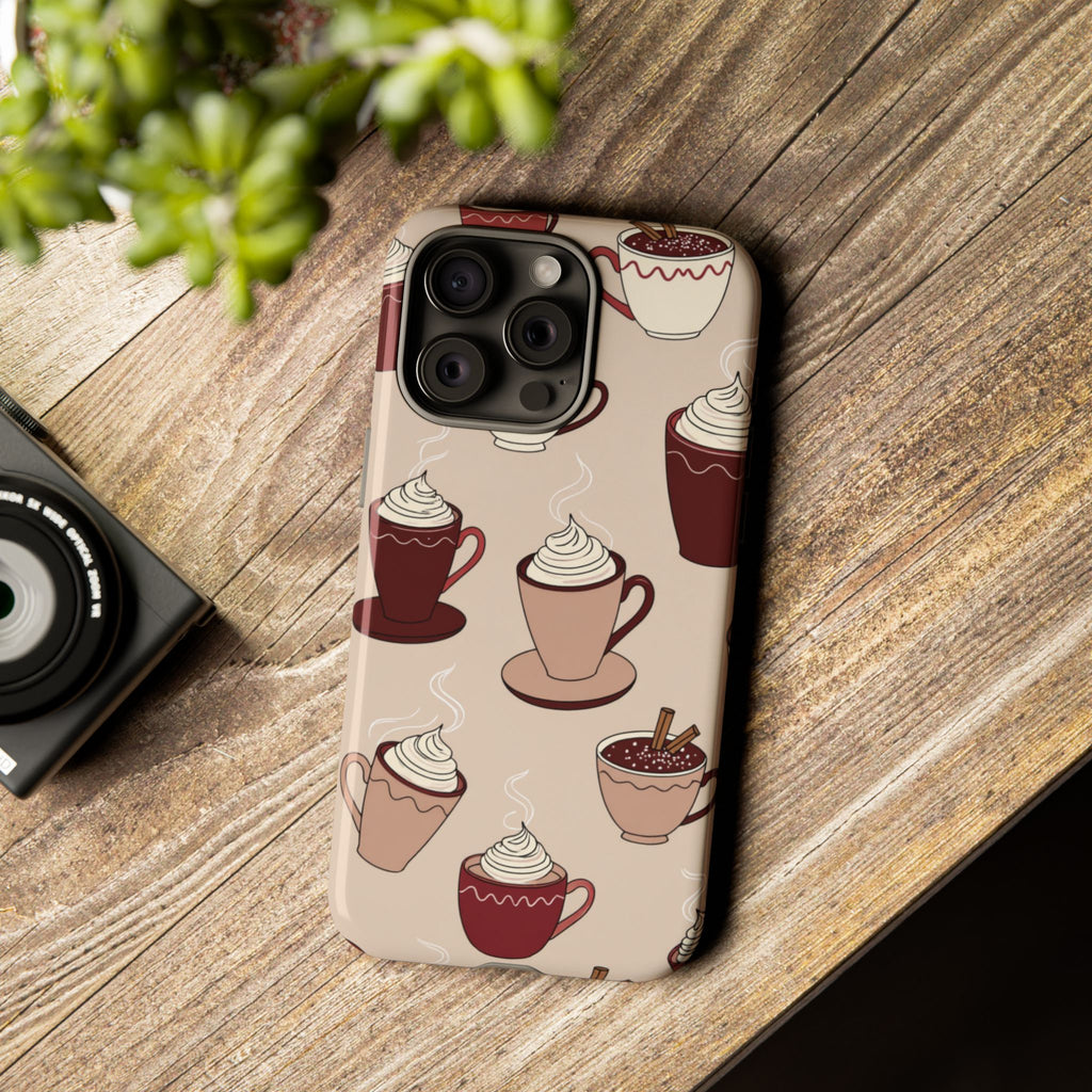 Coffee Phone Cases