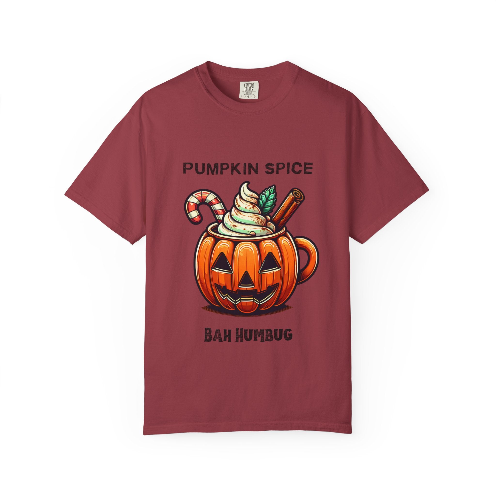 Midnight Hour Book Club T-Shirt | Unisex Garment-Dyed Tee, Halloween Apparel, Reading Gifts, Literary Shirt, Fun Book Lovers Tee